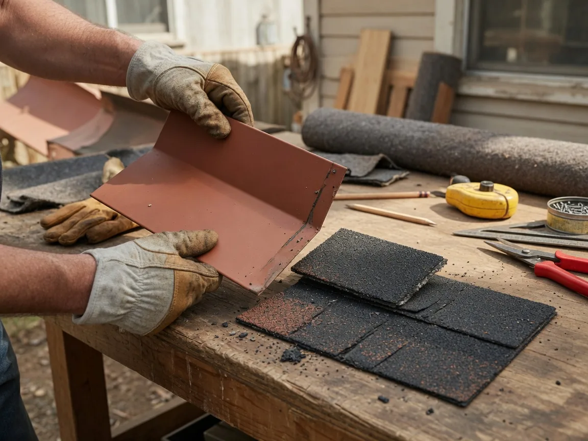 Roof Repair company in Norco, LA